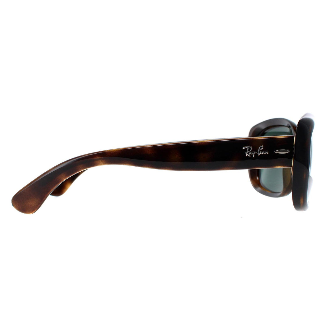 Ray-Ban Sunglasses Jackie Ohh 4101 710 Havana Green