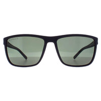 Montana Sunglasses MP198 A Black G15 Polarized