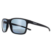Arnette Sunglasses AN4323 Sokatra 275881 Matte Black Grey Polarized