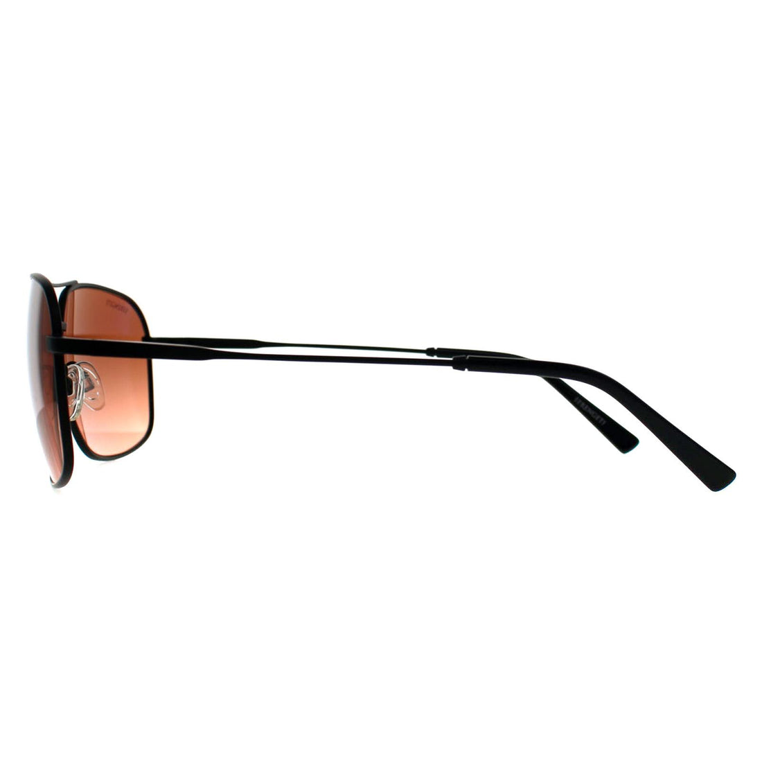 Serengeti Sunglasses Dorwinn SS578004 Matte Black Mineral Drivers Gradient Photochromic