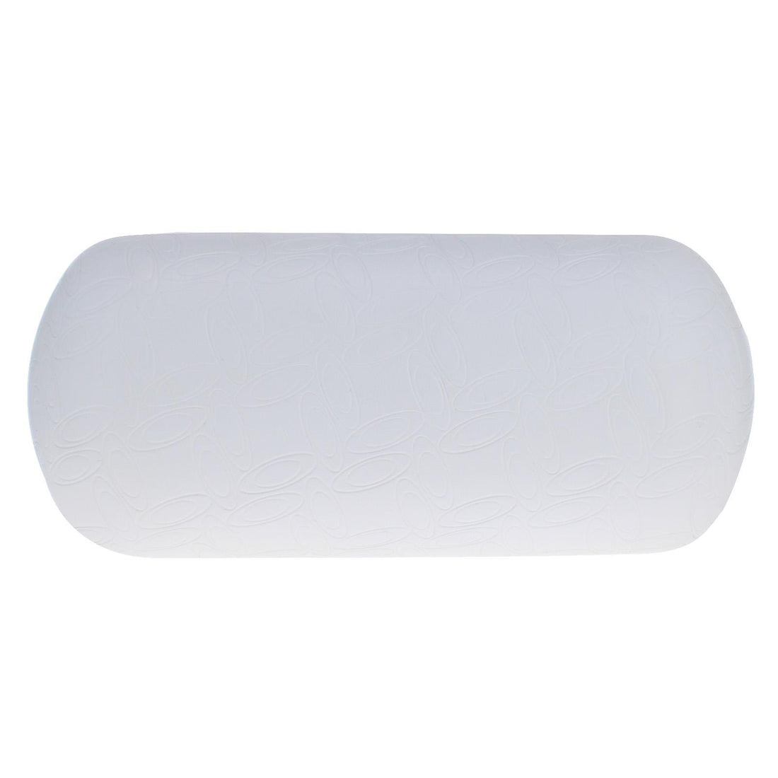 Oakley Womens Sunglasses Large Vault Case in white