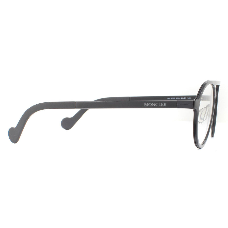 Moncler ML5035 Glasses Frames