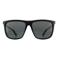Polaroid PLD 6099/S Sunglasses Black Grey Polarized