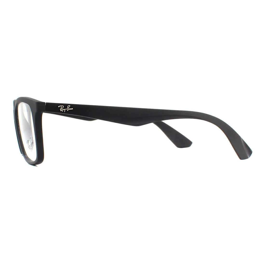 Ray-Ban Glasses Frames RX7047 5196 Matte Black Men Women