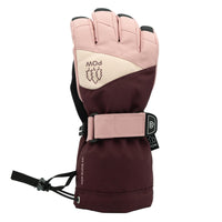 POW Fig Ascend Kids Snow Gloves - 12 Year