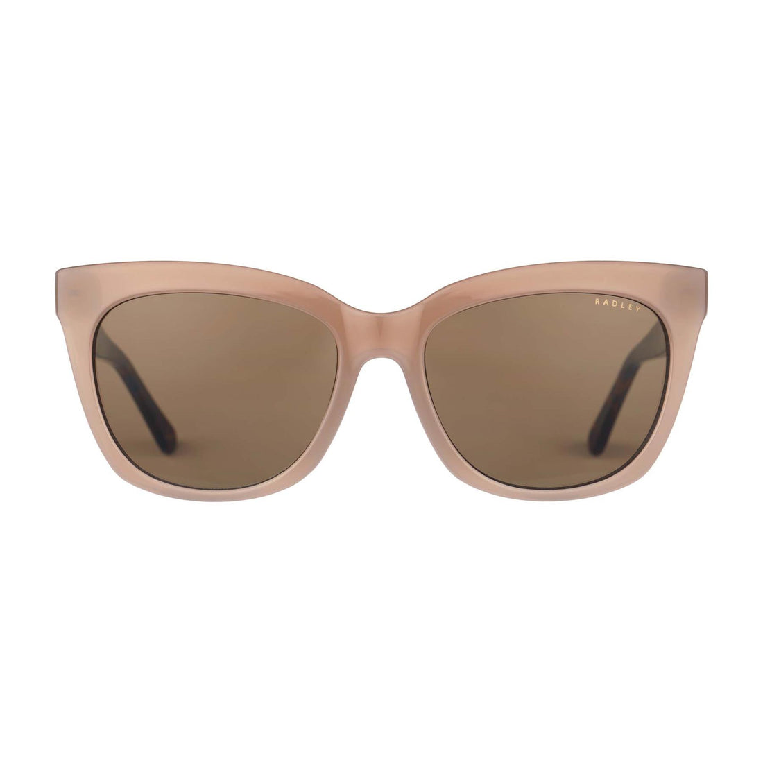 Radley Sunglasses Greenwich 172 Pink Brown