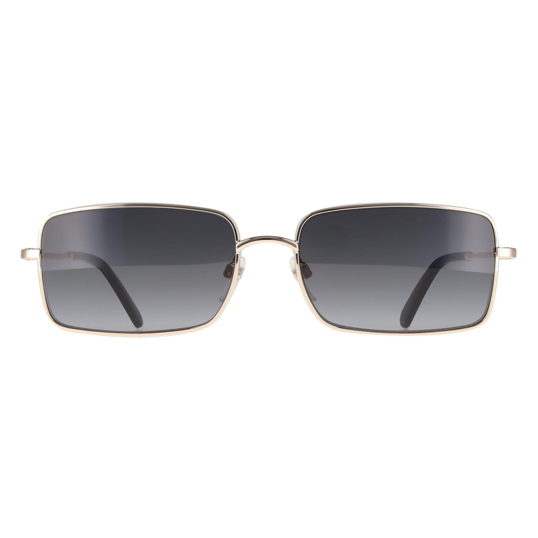 Marc Jacobs Sunglasses MARC 771/S RHL 9O Gold Dark Grey Gradient