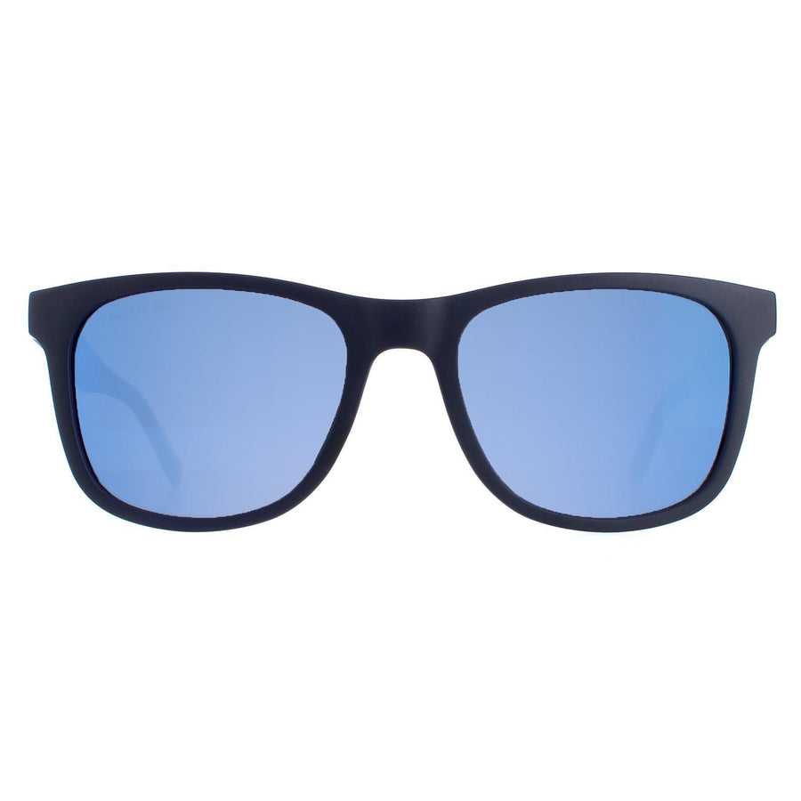 Lacoste Sunglasses L929SEOG 421 Blue USA Blue