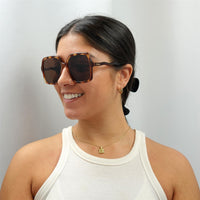 Chloe CH0086S Zelie Sunglasses