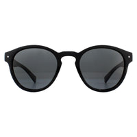 Polaroid Sunglasses 6042/S 807 M9 Black Grey Polarized