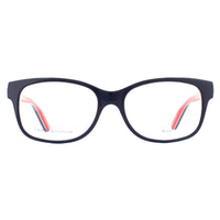 Tommy Hilfiger Glasses Frames TH 1017 UNN Blue Red White