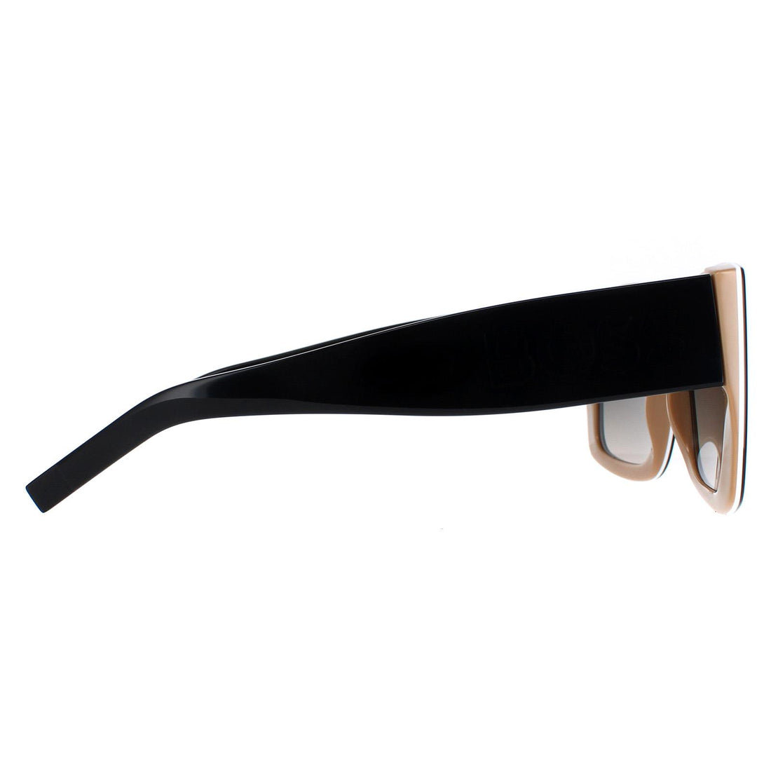 Hugo Boss Sunglasses BOSS 1454/N/S SDK PR Mix Black Grey Gradient