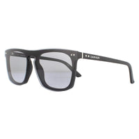Calvin Klein Sunglasses 19501S 070 Black Smoke
