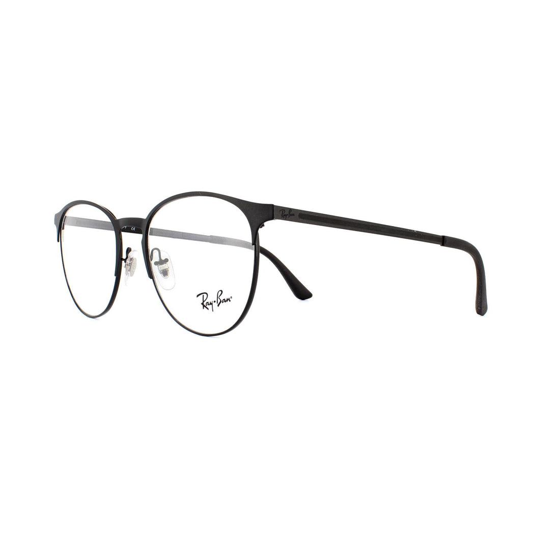 Ray-Ban 6375 Glasses Frames