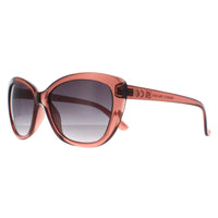 Smarty Sunglasses SB220 0C Rose Brown Grey