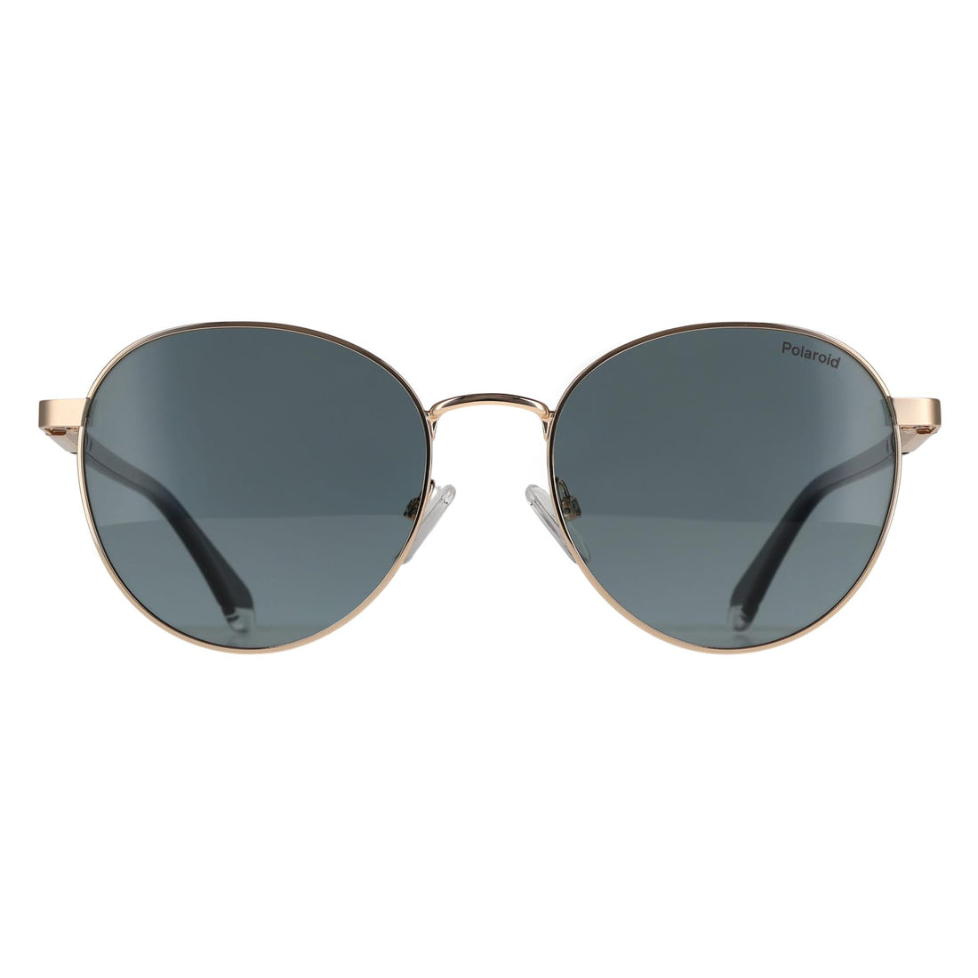 Polaroid Sunglasses PLD 4197/SX J5G M9 Gold Grey Polarized