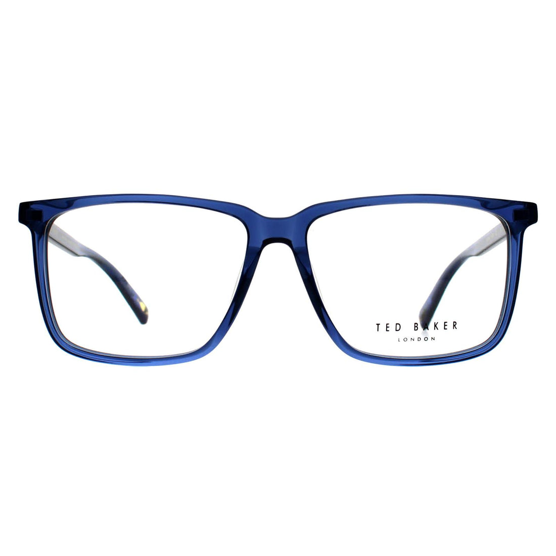 Ted Baker Glasses Frames TB8240 Hansen 622 Navy Men
