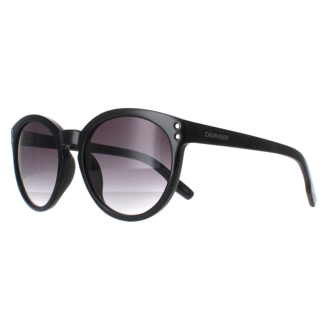 Calvin Klein Sunglasses CK19537S 001 Black Grey Gradient
