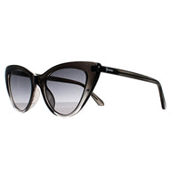 Guess Sunglasses GF6147 20B Grey Grey Gradient