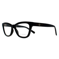 Gucci Glasses Frames GG1983O 001 Shiny Black Women