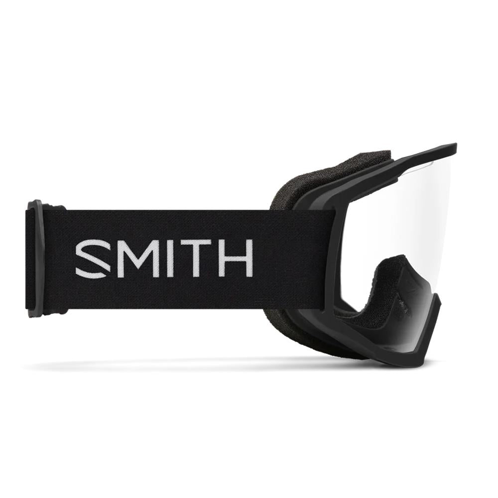 Smith Black Unisex Loam S Mtb Goggles