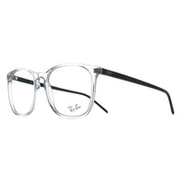 Ray-Ban Glasses Frames RX5387 8181 Transparent Men Women