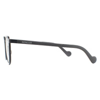 Moncler Glasses Frames ML5036 020 Grey Men