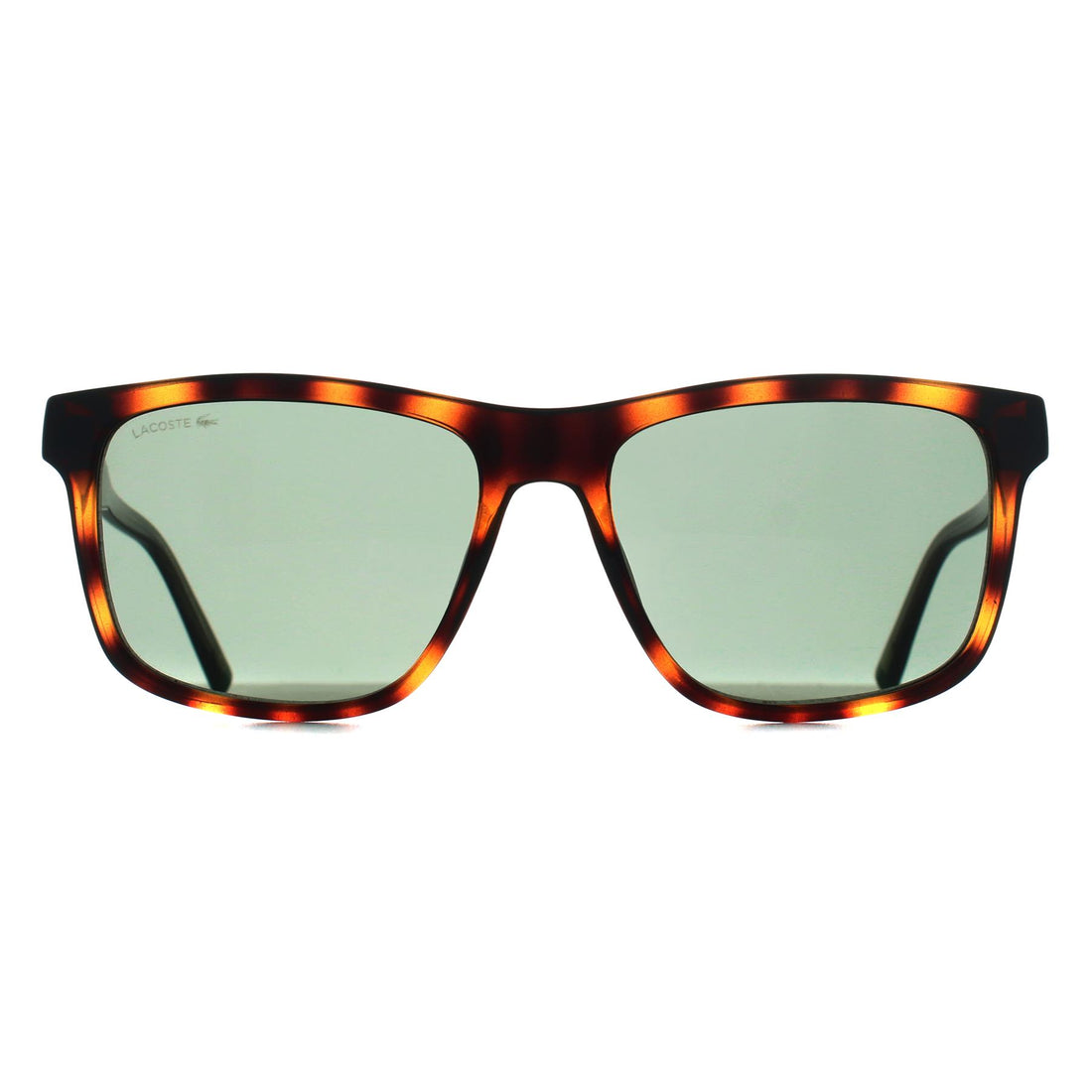 Lacoste Sunglasses L6025S 214 Tortoise Green
