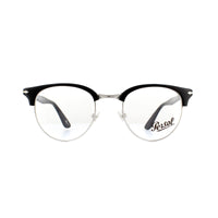 Persol PO 8129V Glasses Frames Black