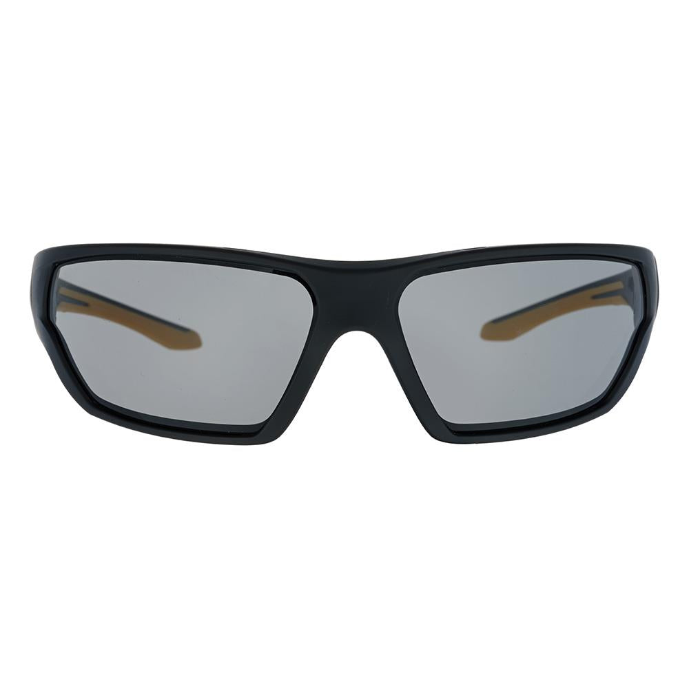 Caterpillar Sunglasses CTSF-OVERHAUL 104 Black Yellow Grey