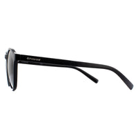 Polaroid Sunglasses PLD 1013/S D28 Y2 Shiny Black Grey Polarized
