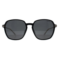 Polaroid Sunglasses PLD 4188/G/S/X 807 M9 Black Grey Polarized