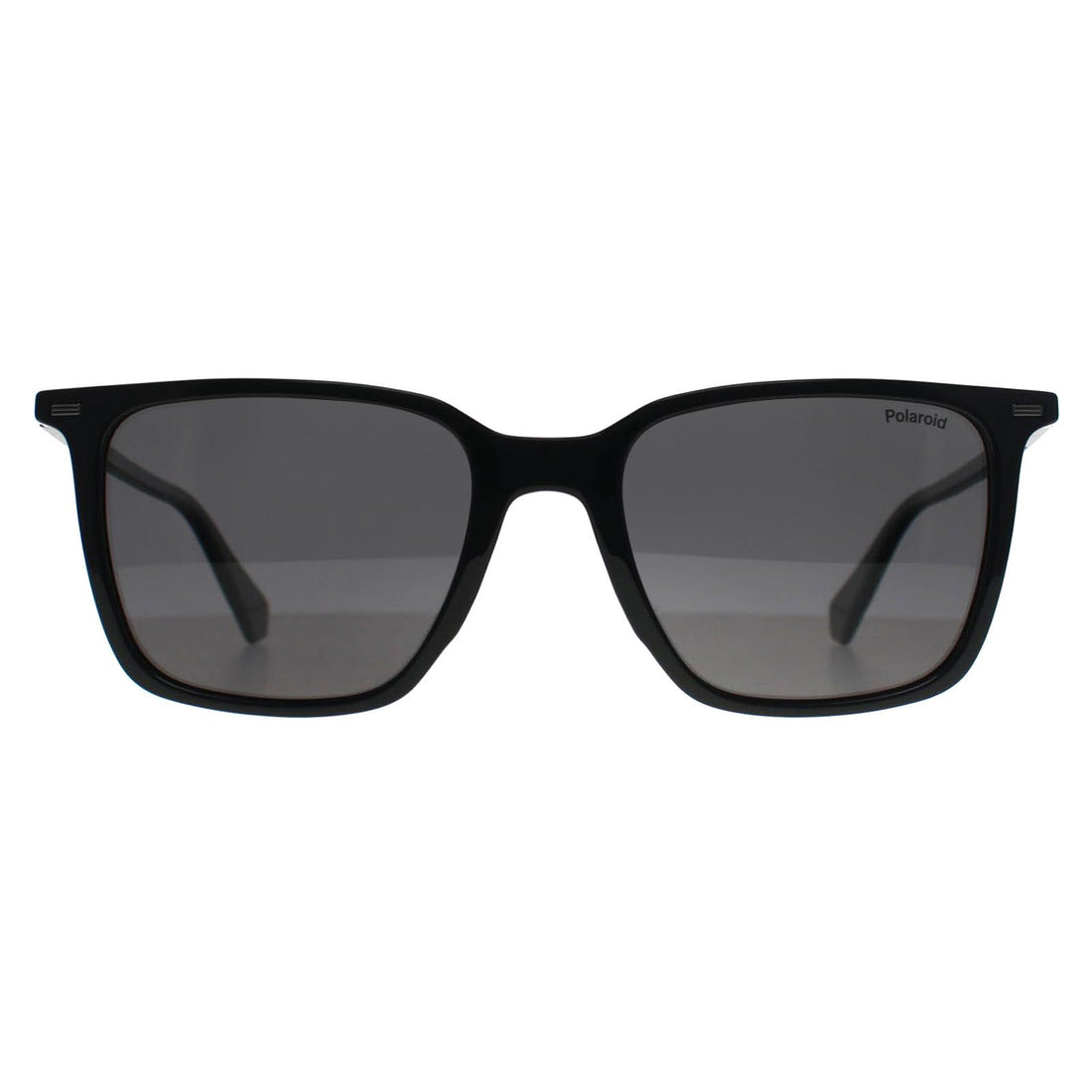 Polaroid Sunglasses PLD 4183/S/X 807 M9 Black Grey Polarized