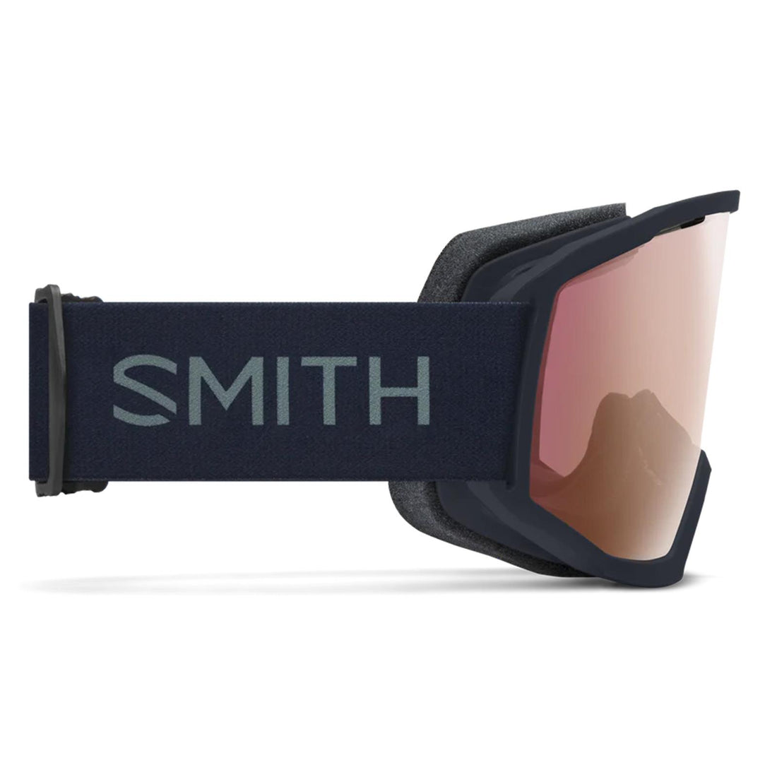 Smith Blue Unisex Loam Mtb Goggles