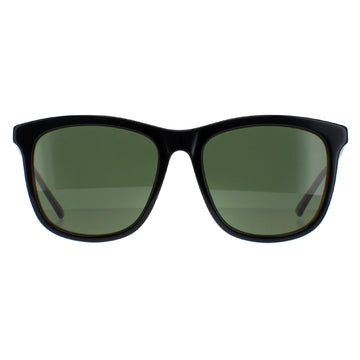 Gucci Sunglasses GG1037SK 003 Black Green