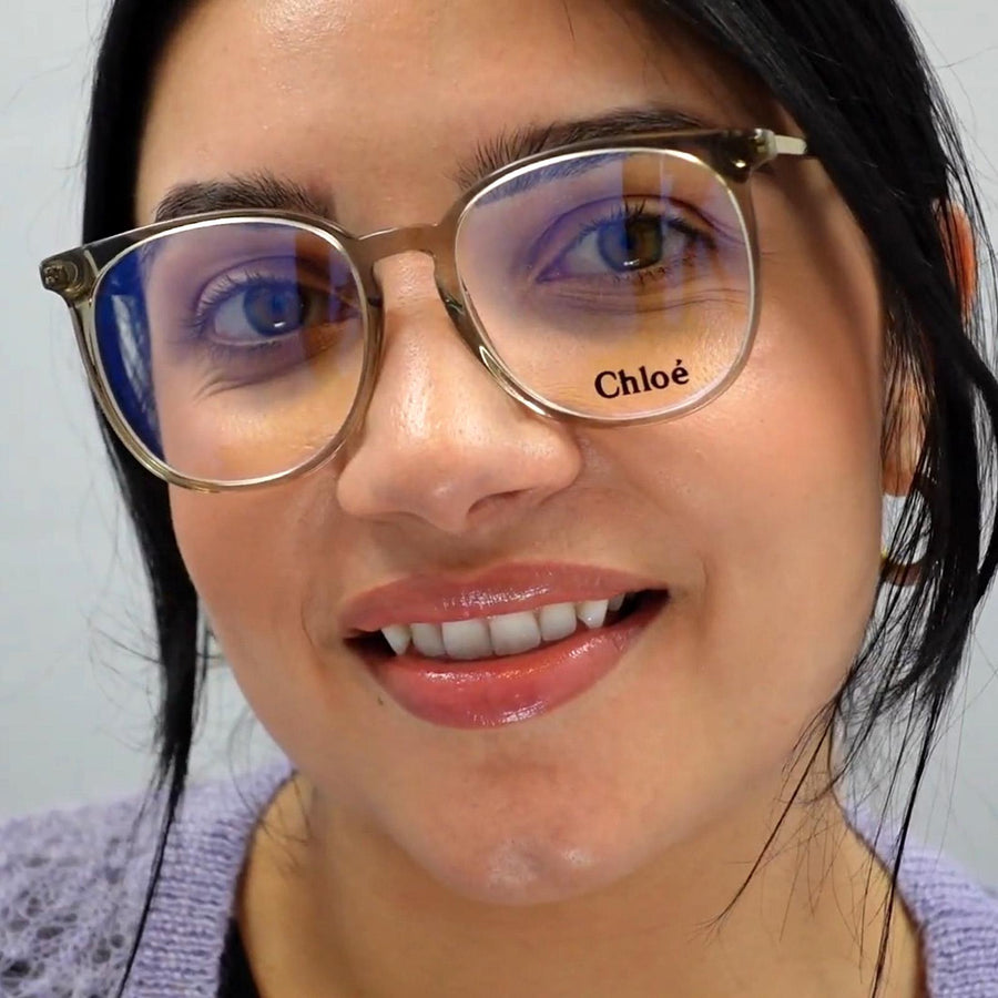 Chloe CE2749 Glasses Frames