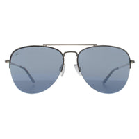 Prive Revaux Sunglasses Hollywood C21 Palladium Baby Blue
