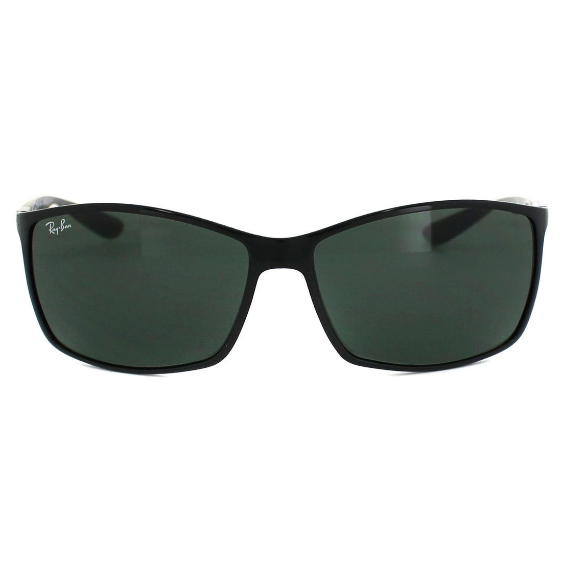 RayBan Sunglasses 4179 601/71 Black Green