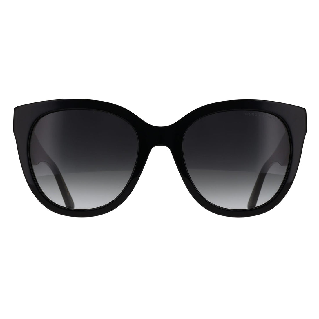 Marc Jacobs Sunglasses MARC 885/S 807 9O Black Grey Gradient