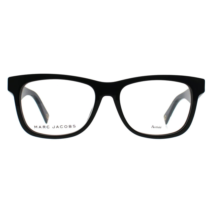 Marc Jacobs Glasses Frames MARC 235 807 Black Women