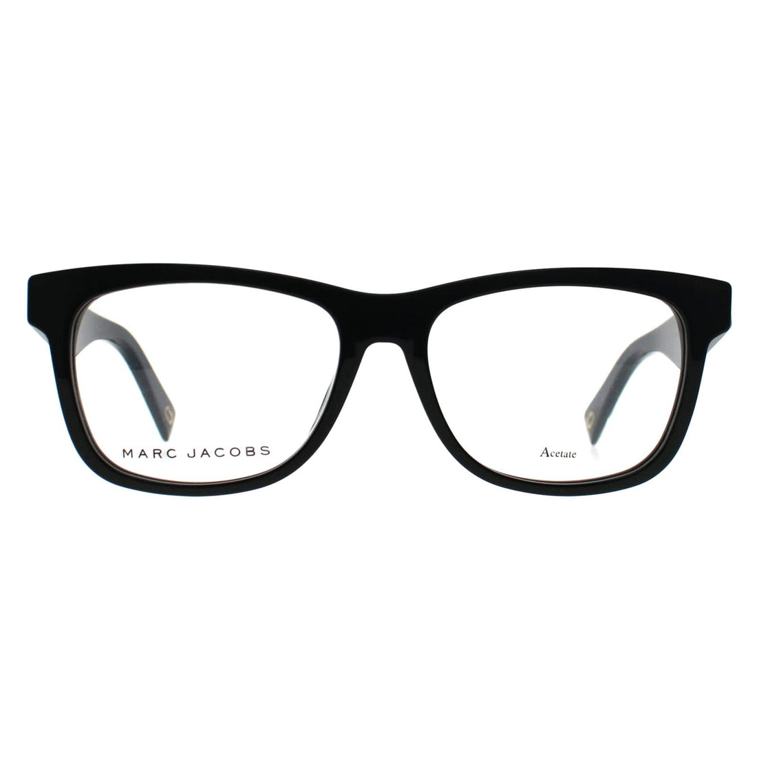 Marc Jacobs Glasses Frames MARC 235 807 Black Women