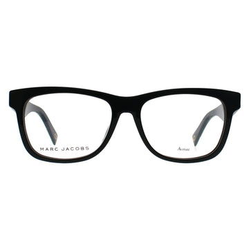 Marc Jacobs Glasses Frames MARC 235 807 Black Women