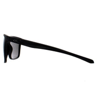 O'Neill Sunglasses ONS-9005 104P Matte Black Silver Mirror Polarized