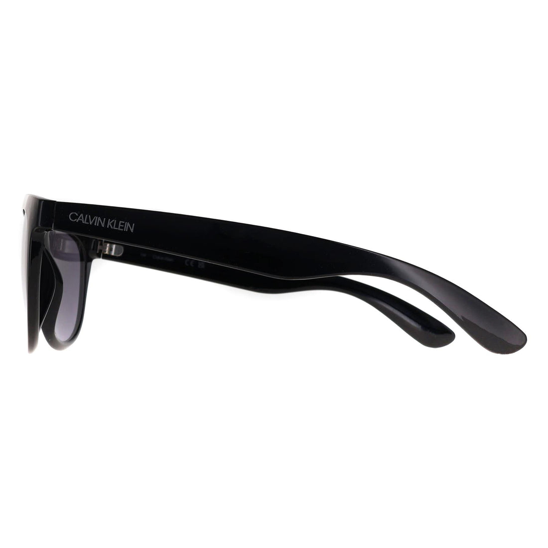 Calvin Klein Sunglasses CK19567S 001 Black Smoke