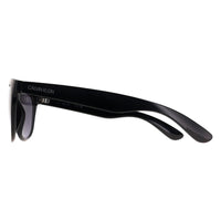 Calvin Klein Sunglasses CK19567S 001 Black Smoke