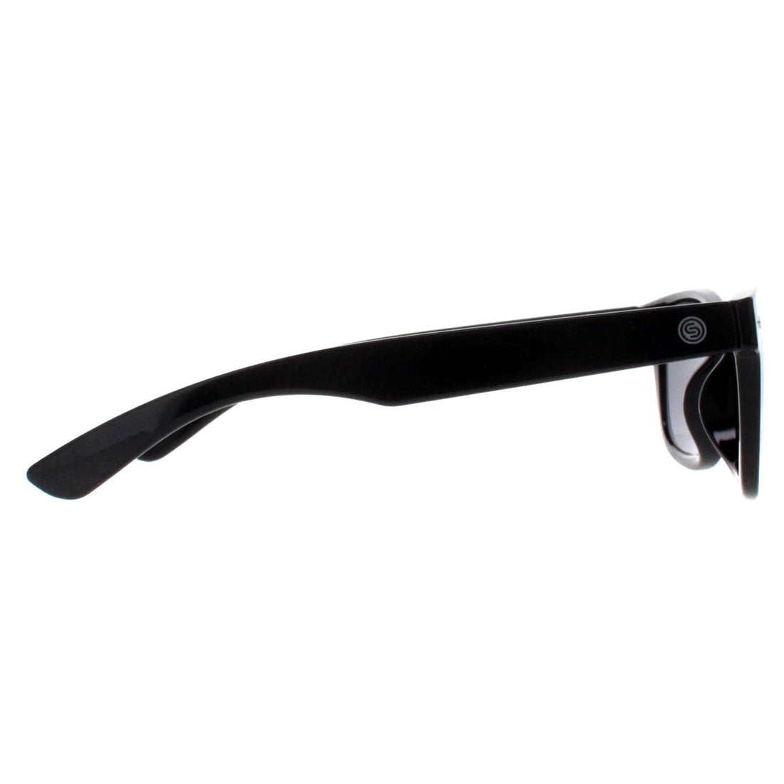 Smarty Sunglasses X2054 C Black Grey