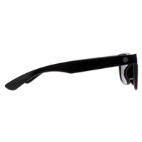 Smarty Sunglasses X2054 C Black Grey