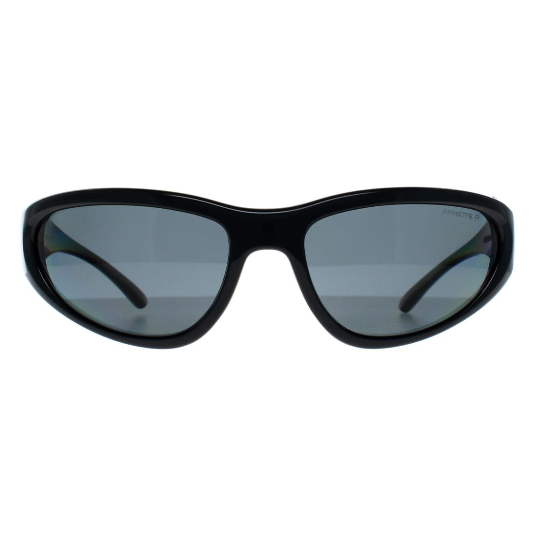 Arnette Sunglasses AN4352 Nineteetwo 284181 Dark Grey Dark Grey Polarized