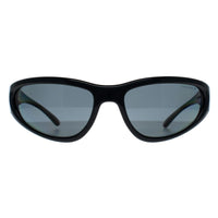 Arnette Sunglasses AN4352 Nineteetwo 284181 Dark Grey Dark Grey Polarized