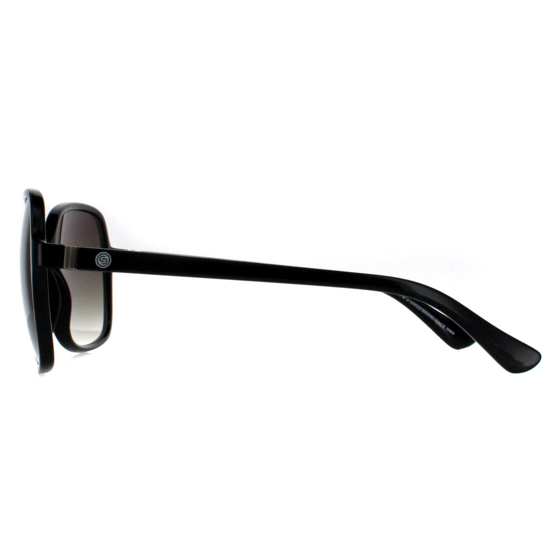 Smarty Sunglasses SB2321 A Black Grey